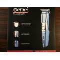 Gemei Hair And Beard Trimmer GM-6077