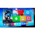OTT TV Box 4K Ultra HD MXQ-Pro ( Android TV Box )