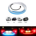 The Tail Box Trunk Lights Luggage Compartment Tailgate LED Warning LAMP