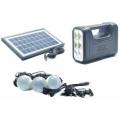 Gdlite Solar Lighting System 8017