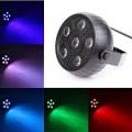 6 LED Mini Par Light