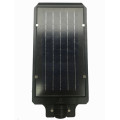 60w Solar street lamp with remote