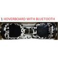 6.5" Hoverboard With Bluetooth Smart drifting scooter (CHRISTMAS SPECIAL!!!!) PLEASE SELECT A NUMBER