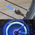 Firefly Spoke LED Wheel Valve Stem Cap Light