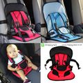 MULTI-FUNCTION CAR CUSHION