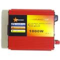 1000W Inverter - DC to AC 1000W Modified Sine Wave Power Inverter