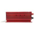 1000W Inverter - DC to AC 1000W Modified Sine Wave Power Inverter