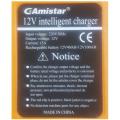 Battery Charger - 12V 15A Pulse Battery Charger