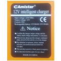 Battery Charger - 12V 20A Pulse Battery Charger