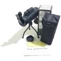 Mobile Scope - Cell Phone Spotting Scope - Dual Spotting Scope With Cellphone Mount