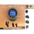 Location Finde Navigation GPS Receiver Mini Handheld GPS