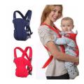 Baby Carrier - Chest baby Carrier - Baby Travel Carrier