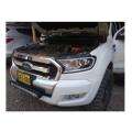 Ford Light Special!!! Day Time Running Lights - Ford Everest & Ranger LED Day Time Running Lights