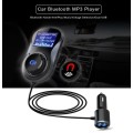 Smart car wireless MP3 Q-B73 ANDOWL