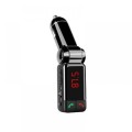 Car charger and transmitter FM, MP3, Bluetooth ANDOWL Q-B75