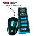 BLACK FRIDAY SPECIAL!!!!!!!!OPTICAL MOUSE C5 GAMING