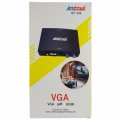 CONVERTITORE VGA A HDMI QY-V08 ANDOWL