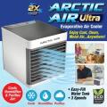 Arctic Air Cooler Ultra - Evaporative Air Cooler - Portable Air Cooler