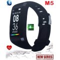Smart Band M5 Smartwatch Bracelete