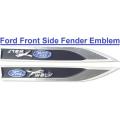 Ford Emblem Special!!! Ford Badges - Ford Emblem Set - Ford Badge Set