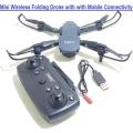 Drone - Mini Drone - Folding Wing Mini Drone with Mobile connectivity - FO-F708 Mini Drone