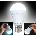 20W LED Light Bulb - Pin Rechargeable Light Bulb - Intelligent 20W B22 LED Rechargeable Light Bulb