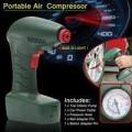 Portable Air Compressor - Air Compressor - 150psi Portable Air Compressor - Car Tyre Compressor