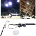 Camping Light - 3.6m length Multifunction Fishing Rod & Outdoor Camping Light with remote