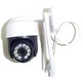 2ch IP camera - PT NVR Camera Kit - PT Camera System - IP Wireless 360 PT Panoramic NVR Camera Set