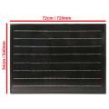 50W Solar Panel - Mono Cell 50W Solar Panel - Inkwe50W Mono Cell Solar Panel