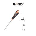 Shind Phillips/Slotted Head Screwdriver 8*150mm