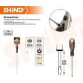 Shind Phillips/Slotted Head Screwdriver 5*100mm