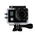 Waterproof HD Sports Camera 1080P QY-09K