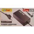 Andowl Universal Charger 60W Q-A280