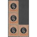 (Item 113) Assorted Natal Postage Stamps