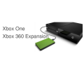 Refurbished1TB Game Drive for Xbox One / S / X  &  Series consoles - 1TB Capacity