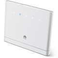 HUAWEI B315 LTE WiFi Router - White