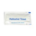 Refresher Towelettes 500`s (E125/500)