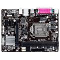 GIGABYTE H81M-DS2  SOCKET 1150 MOTHERBOARD