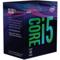 Intel® Core i5-8400 Processor (9M Cache, up to 4.00 GHz) tray