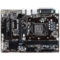 GIGABYTE INTEL H110 CHIPSET FOR 6/7 GEN LGA 1151 DUAL DDR4 D-Sub/HDMI,Serial+Parallel,mATX