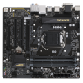 Gigabyte GA-B250M-D3H DDR4 LGA1151 B250 Kaby Lake Micro-ATX Desktop Motherboard