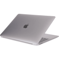 Apple Macbook Air M1 Chip,8-Core CPU/7-Core GPU 13-Inch (2020) 8gb 256gb appl ssd HD Webcam Touch id