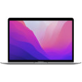 Apple Macbook Air M1 Chip,8-Core CPU/7-Core GPU 13-Inch (2020) 8gb 256gb appl ssd HD Webcam Touch id