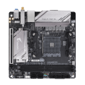 Gigabyte B450-AORUS PRO-WIFI AMD B450 AM4 Socket Mini-ITX Desktop Motherboard