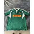 Wp Rugby player issue training jersey - Adidas - Size XXL