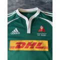Wp Rugby player issue training jersey - Adidas - Size XXL