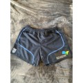 Cardiff Blues Rugby shorts - Canterbury - Size 44