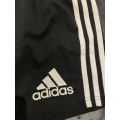 Wp Rugby player issue match shorts - adidas - size XXL - BRAND NEW