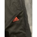 Stormers / wp rugby player issue gym shorts - Adidas - Size XL